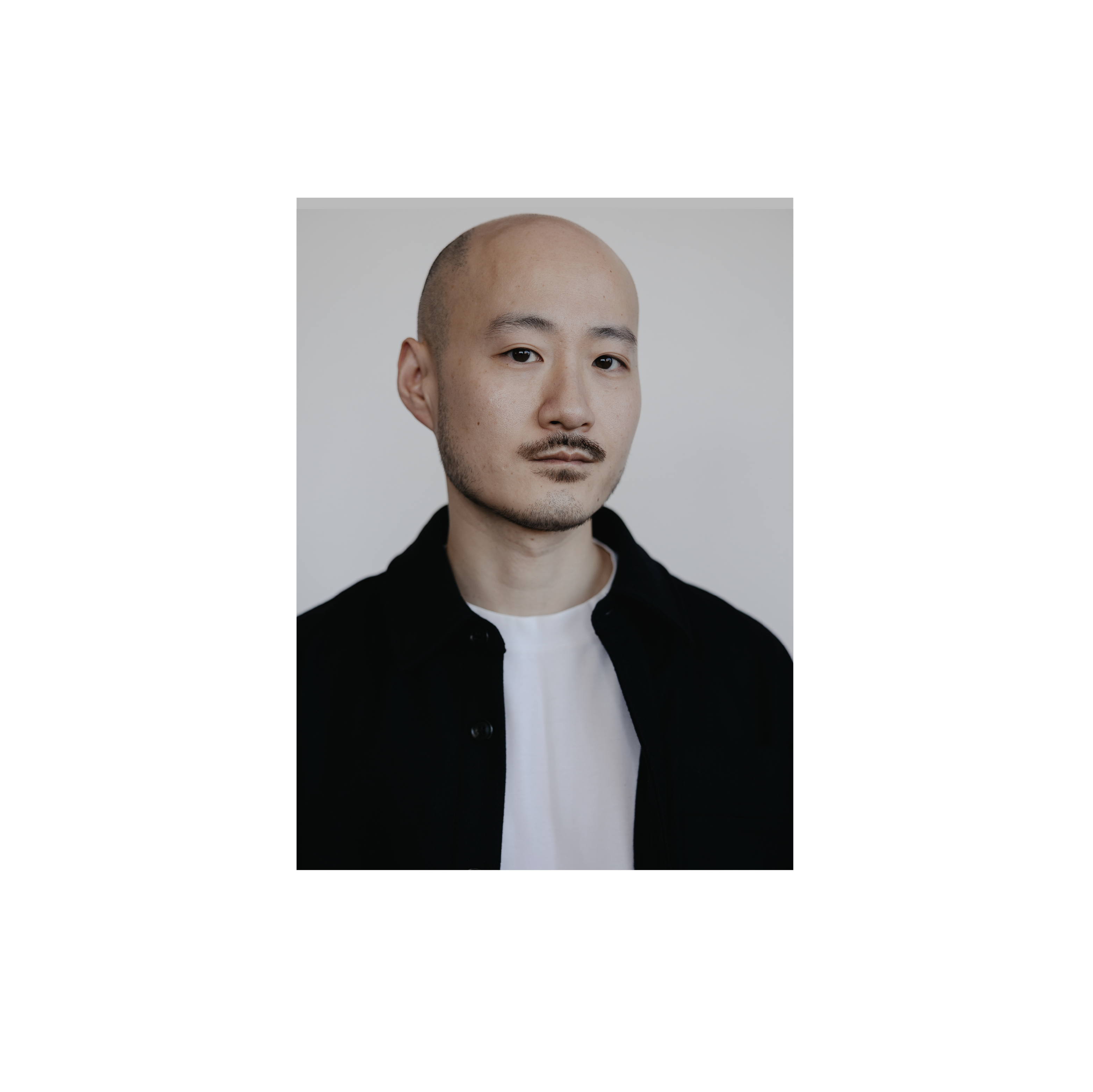 Charlie Kang