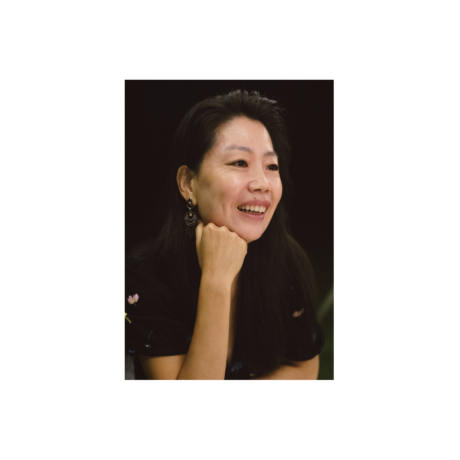 Esther Mun