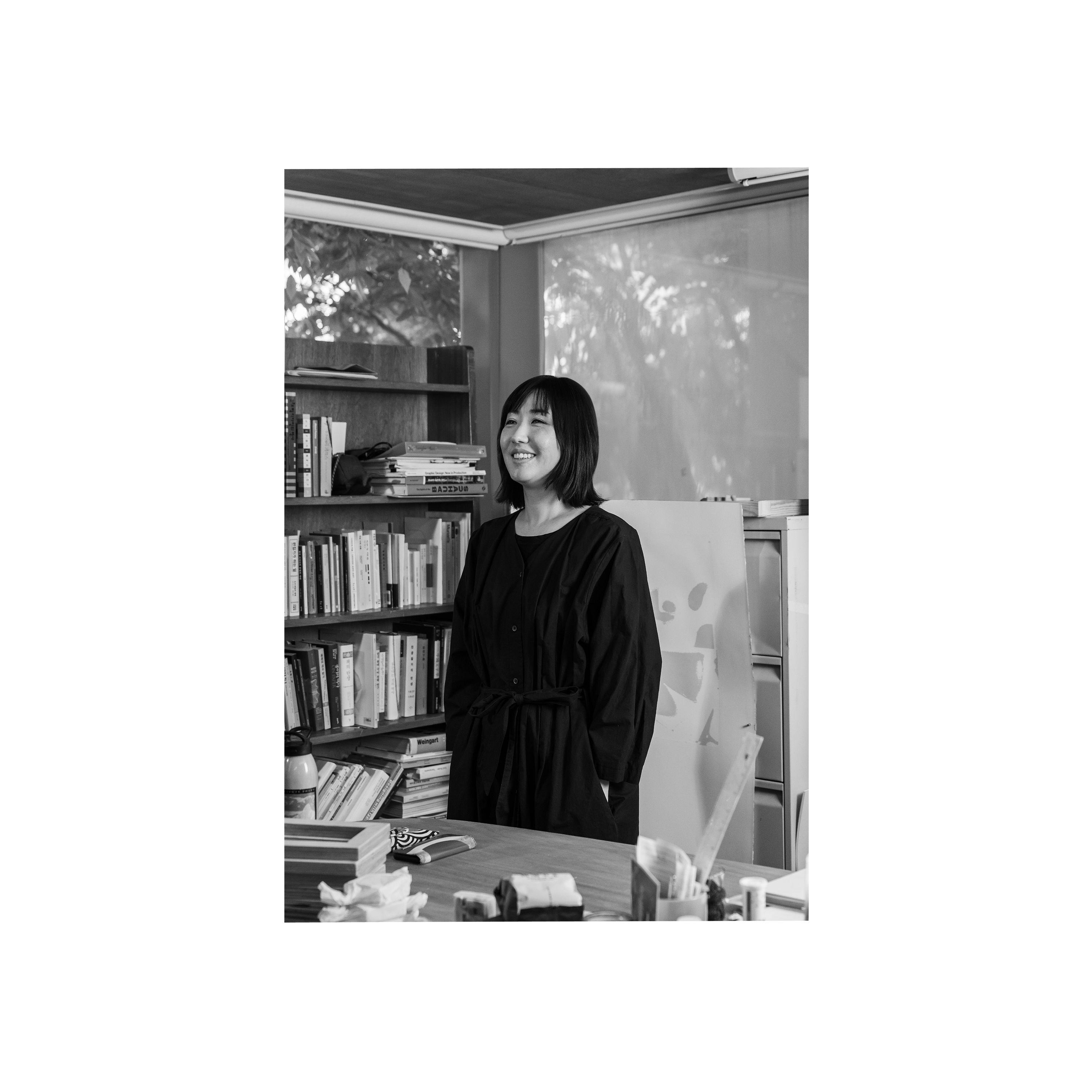 Moon Kyung Choi