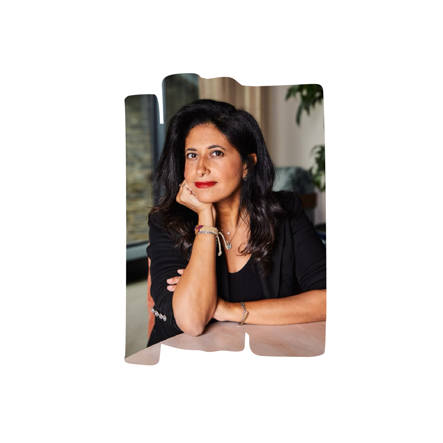Sherry El-Gawly