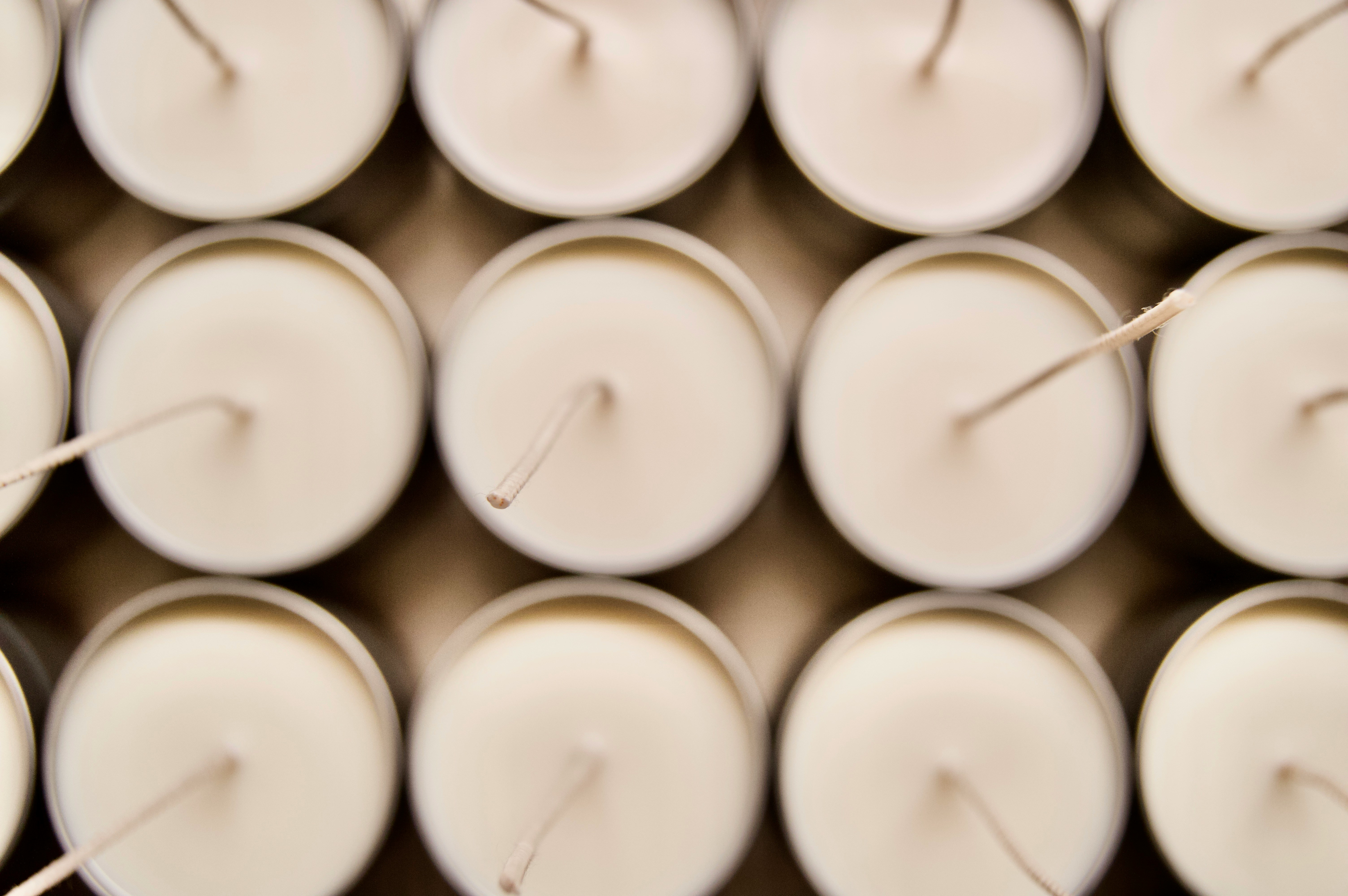 Candle Making