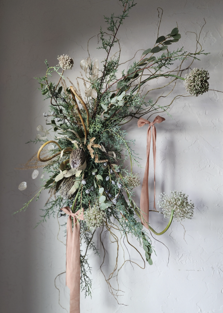 Wreath Design